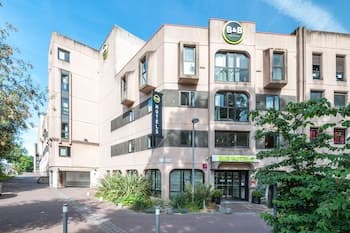 B&B Hotel Rouen Centre Rive Gauche