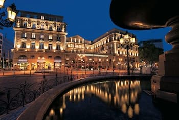 Steigenberger Icon Frankfurter Hof