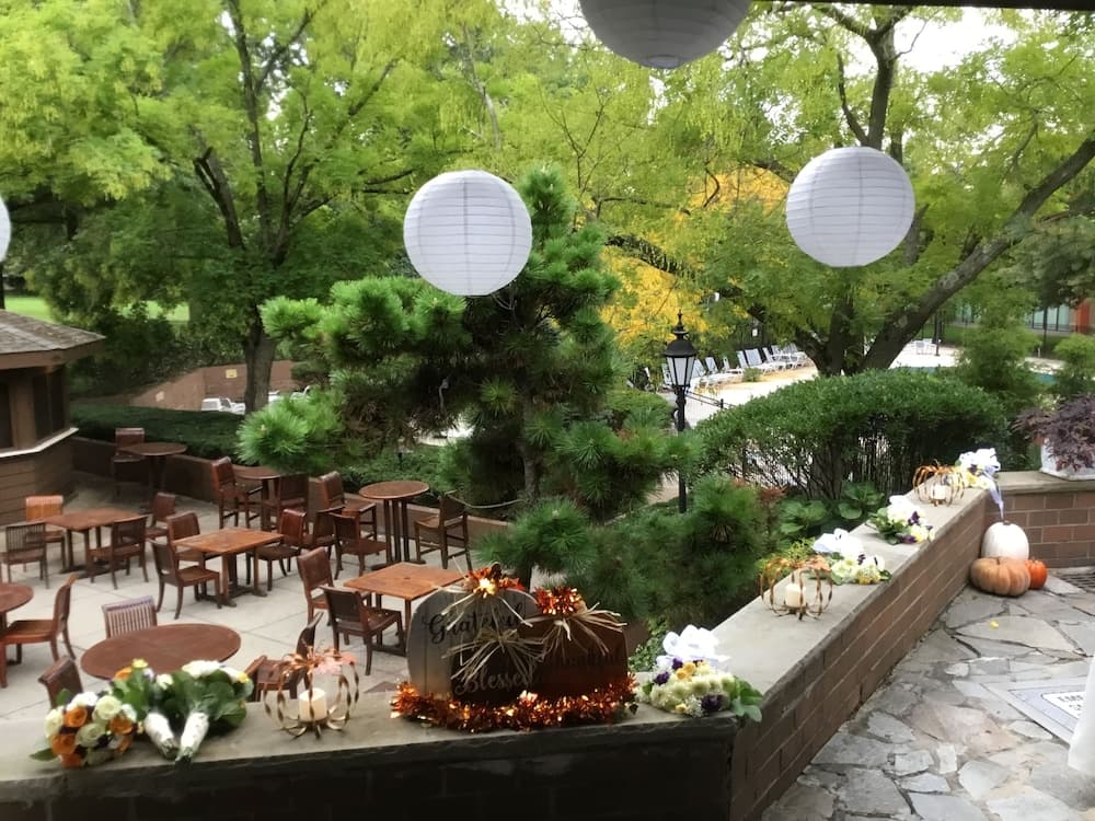 Hilton Woodcliff Lake