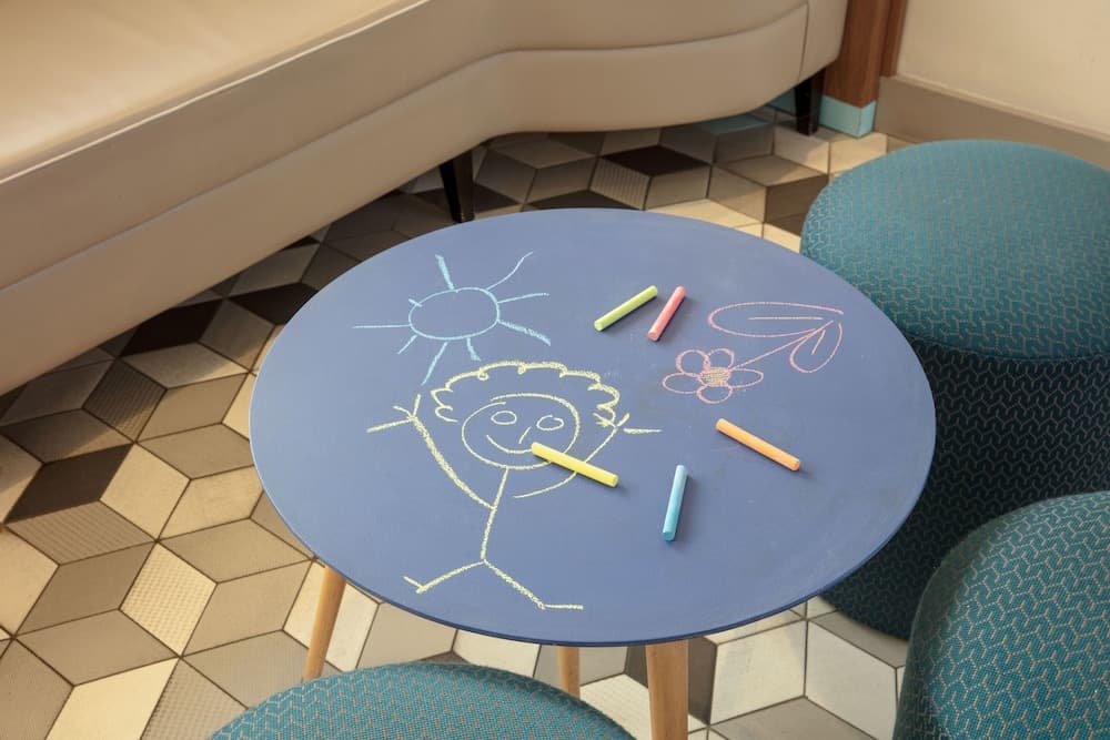 Hotel Des Nations Saint Germain