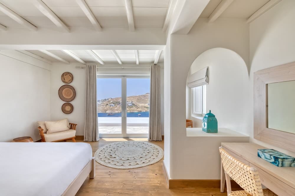 Santa Marina, a Luxury Collection Resort, Mykonos