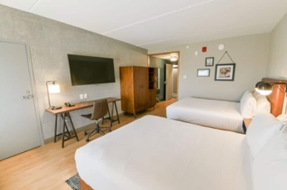 Four Points by Sheraton Wakefield Boston Htl&Conference Cntr