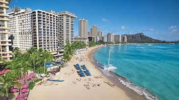 OUTRIGGER Waikiki Beach Resort