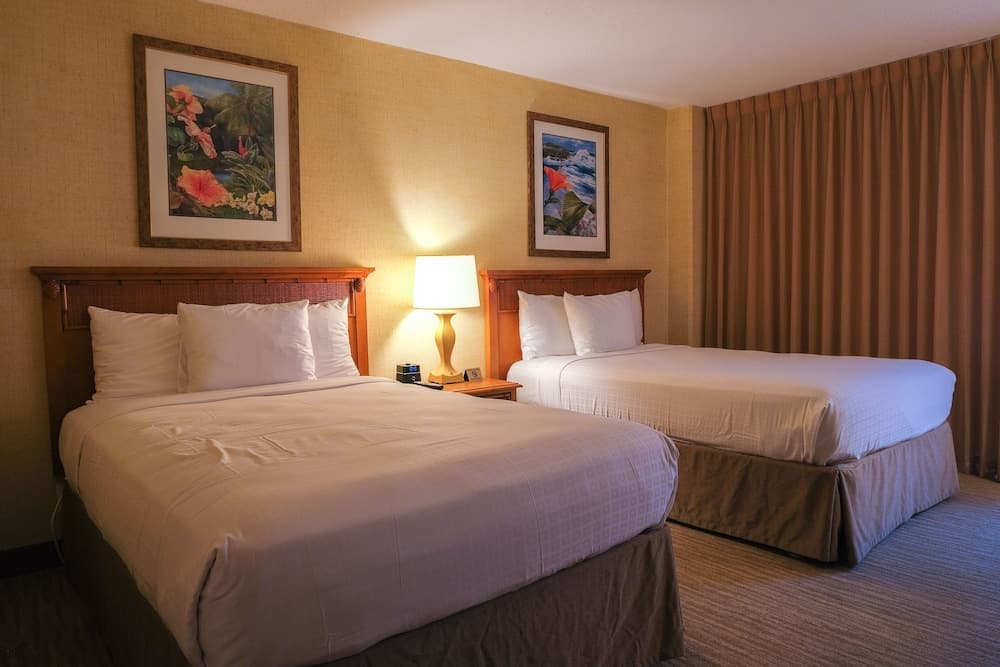 Waikiki Resort Hotel