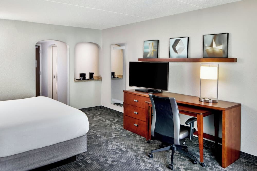 Courtyard by Marriott Rochester East/Penfield