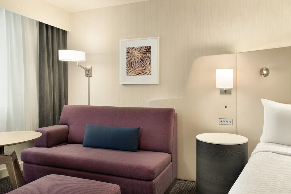 Crowne Plaza: Philadelphia - King of Prussia by IHG