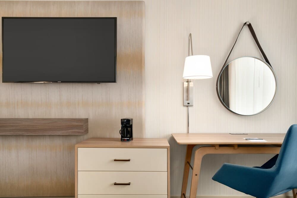 Crowne Plaza: Philadelphia - King of Prussia by IHG