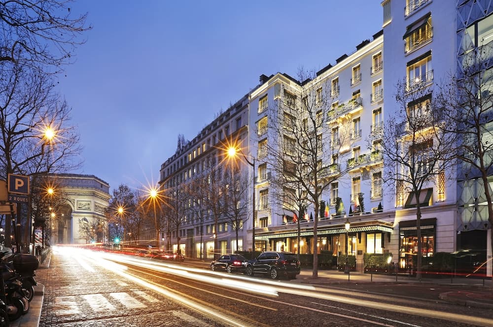 hotel image