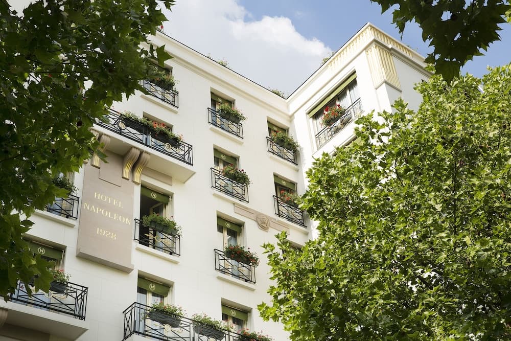 hotel image