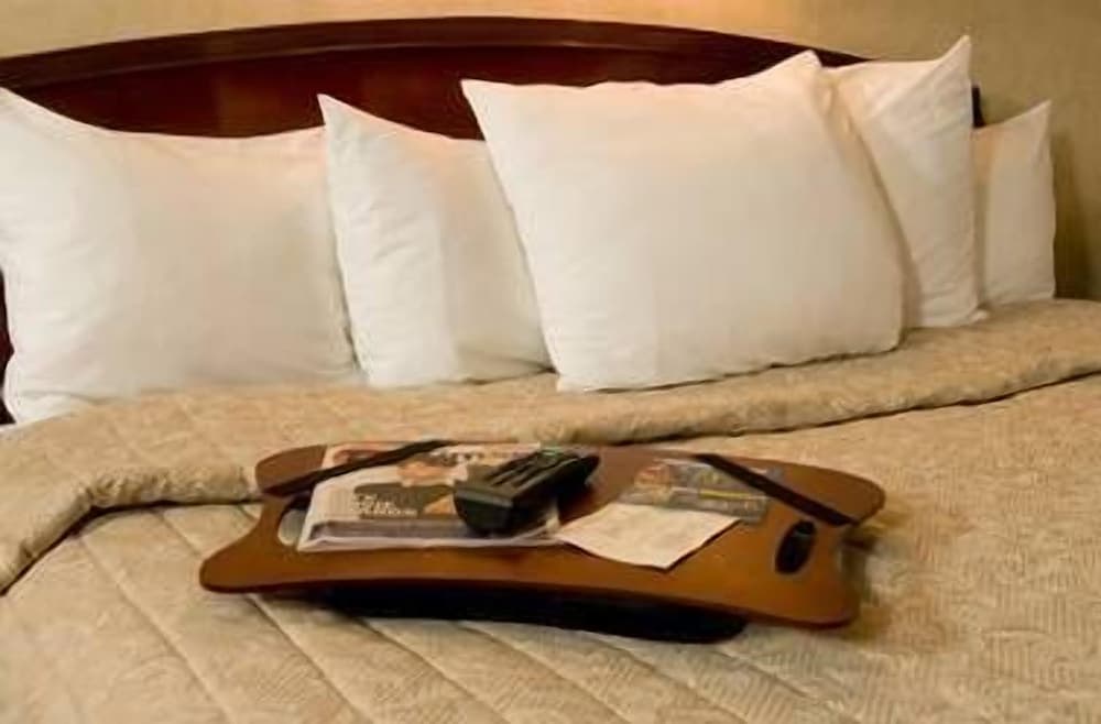 The Inn at Reading Hotel and Conference Center