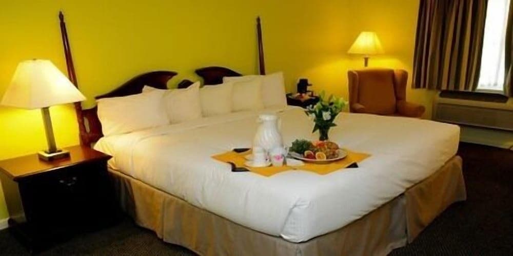 The Inn at Reading Hotel and Conference Center