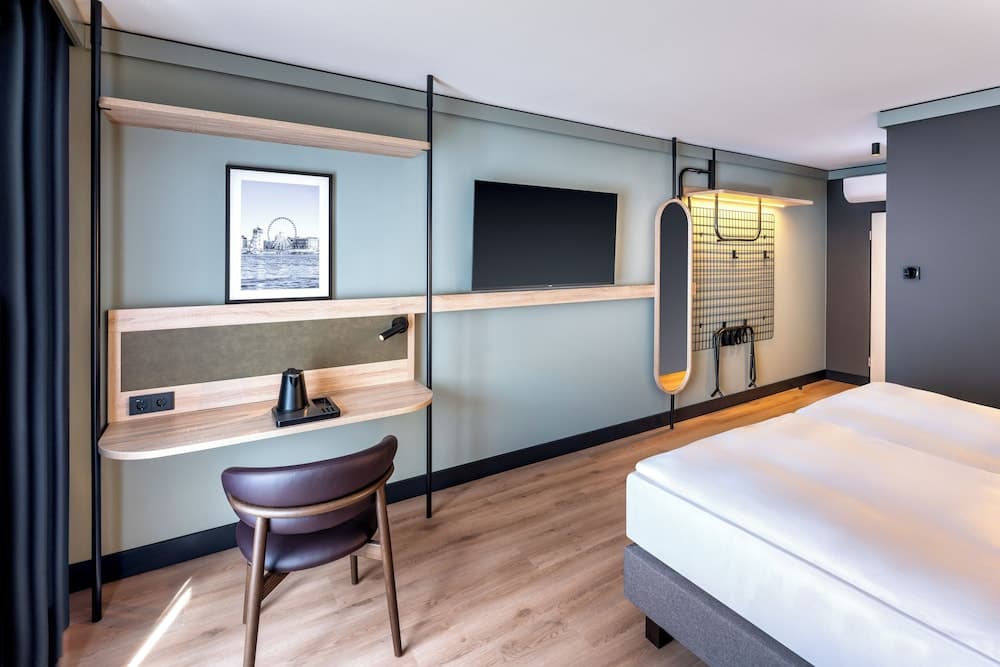 Radisson Hotel Düsseldorf City Center