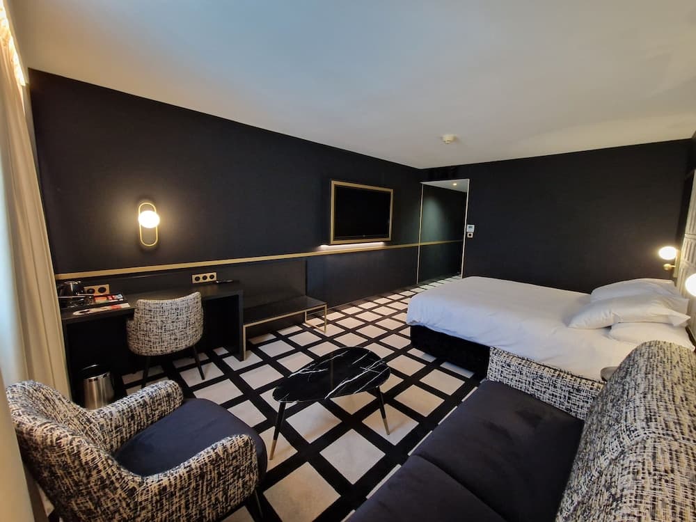 Mercure Orléans Centre