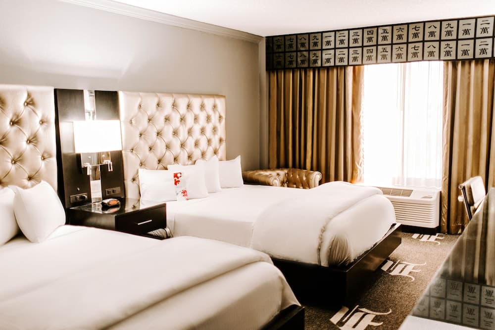 Wyndham Garden Dallas North