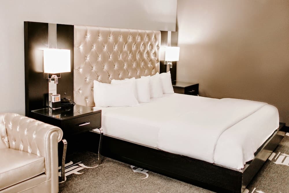 Wyndham Garden Dallas North