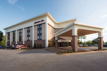 Hampton Inn Meridian