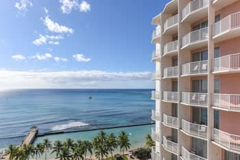 Park Shore Waikiki