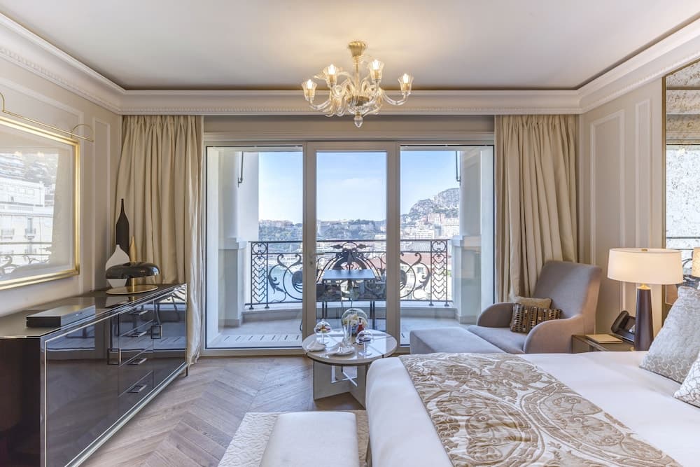 Hôtel de Paris Monte-Carlo