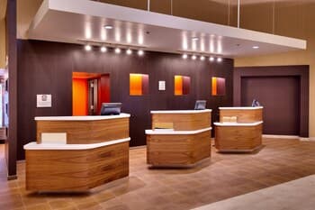 Courtyard by Marriott Ogden