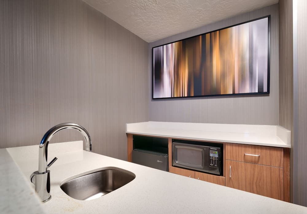 Courtyard by Marriott Ogden