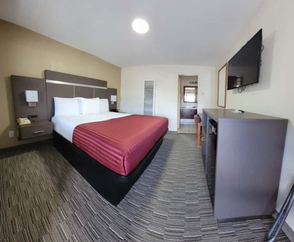 Americas Best Value Inn Williams Grand Canyon