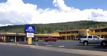 Americas Best Value Inn Williams Grand Canyon