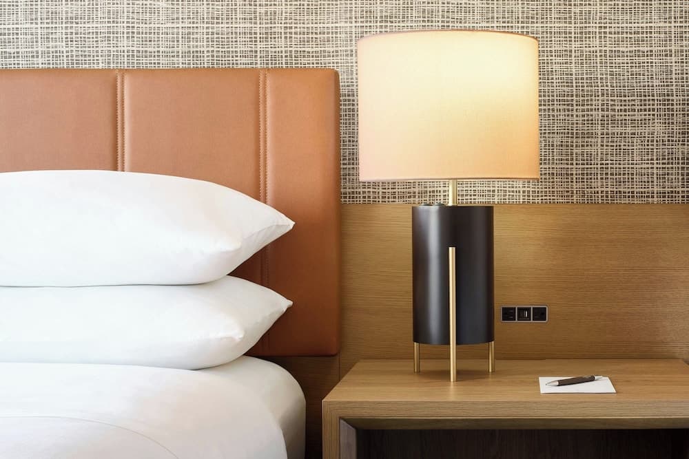 Sheraton Baltimore North Hotel