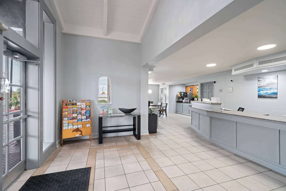 La Quinta Inn by Wyndham Corpus Christi North