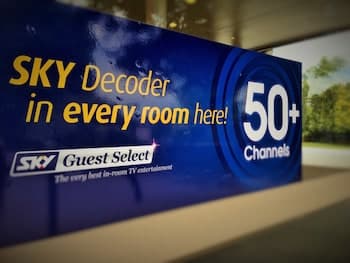 Best Western Braeside Rotorua & Conference Centre