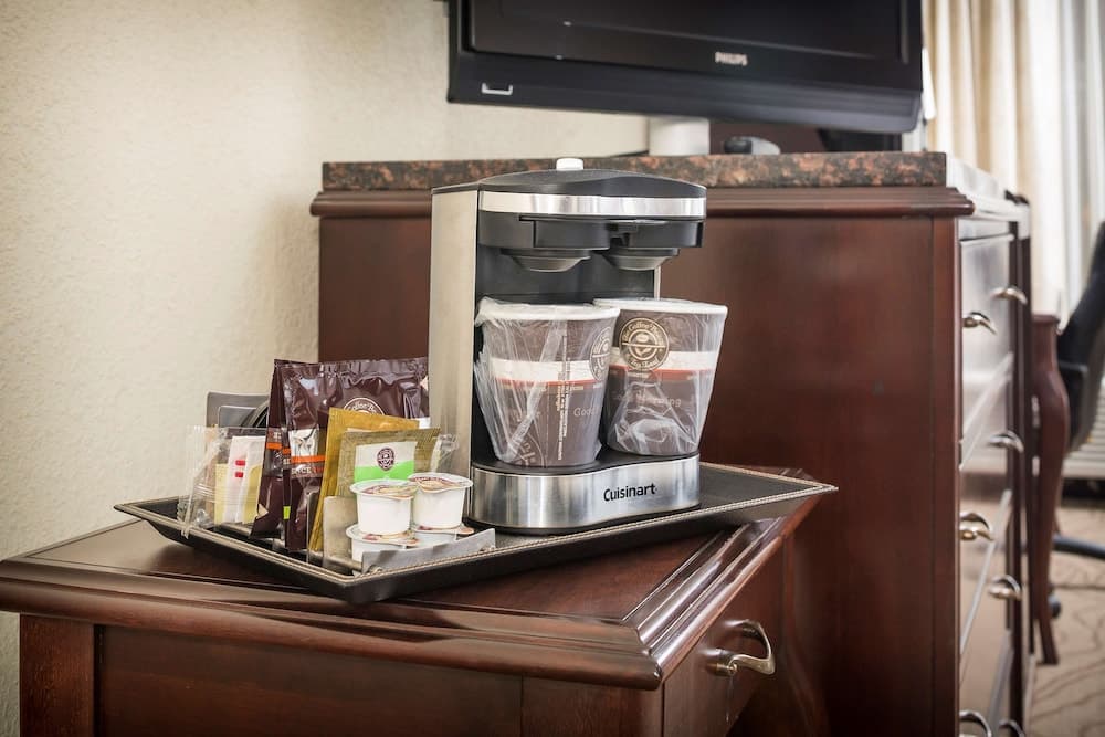 DoubleTree by Hilton Boston - Milford