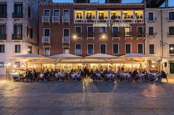 Hotel Savoia & Jolanda