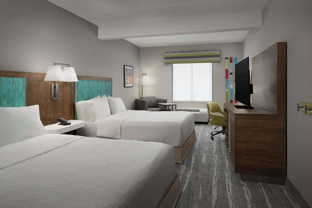 Hampton Inn Haverhill