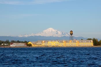 Semiahmoo Resort Golf & Spa