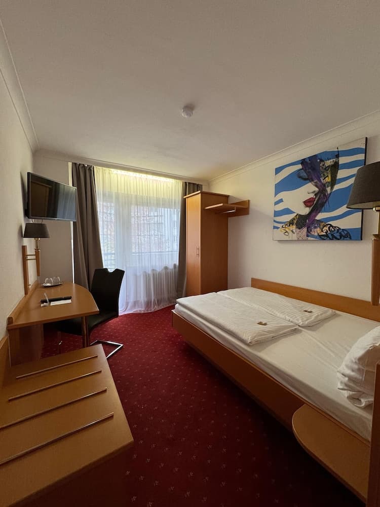 Centro Hotel Mondial Munchen Trademark Collection by Wyndham