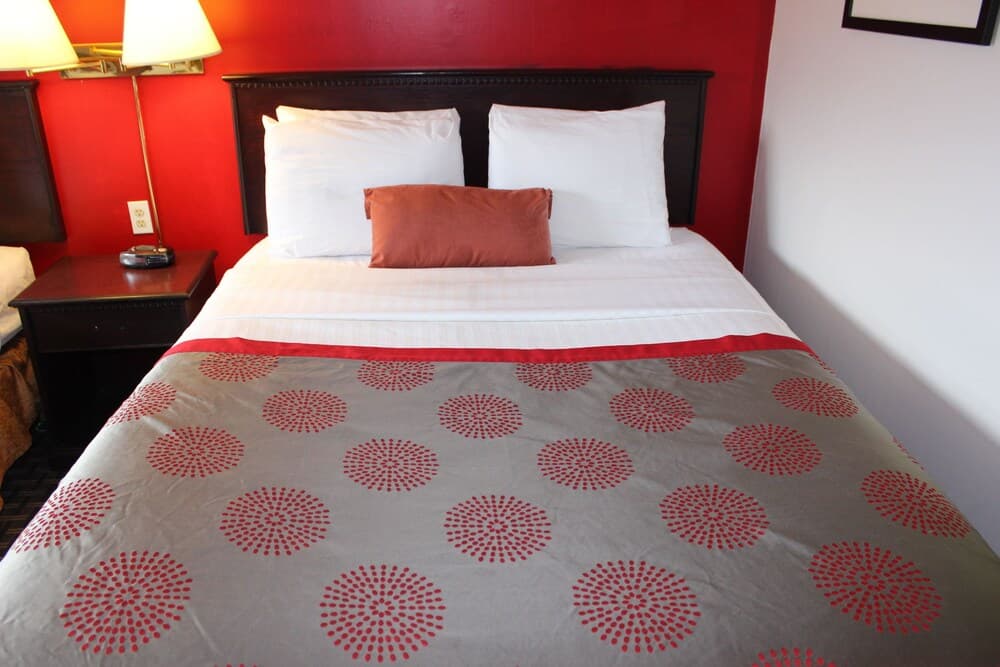 Metro Inn Calgary Northwest