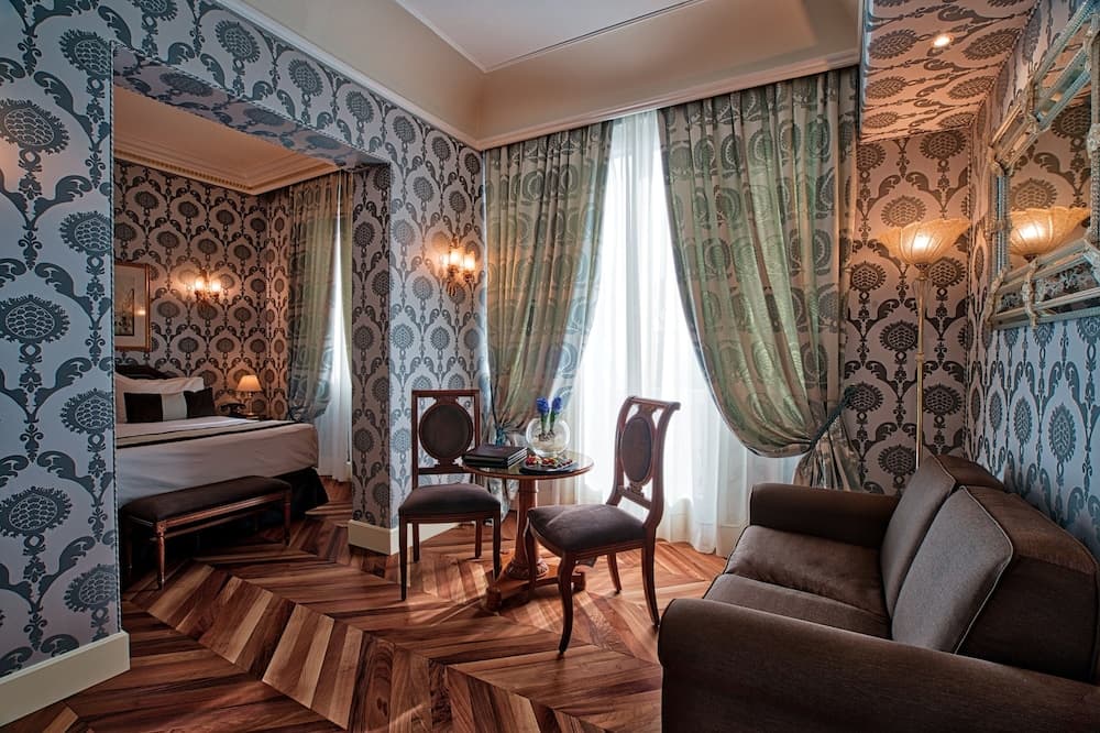 Londra Palace Venezia