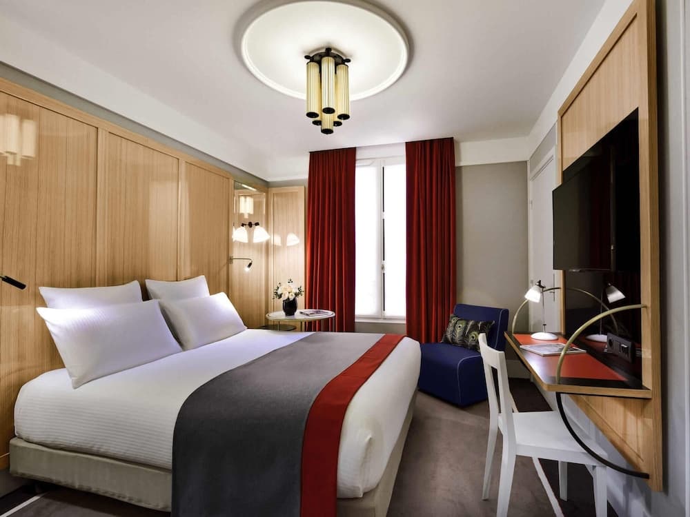 l'Echiquier Opéra Hotel Paris - MGallery Collection