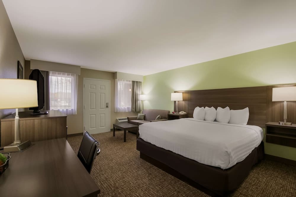 Best Western Milton Inn