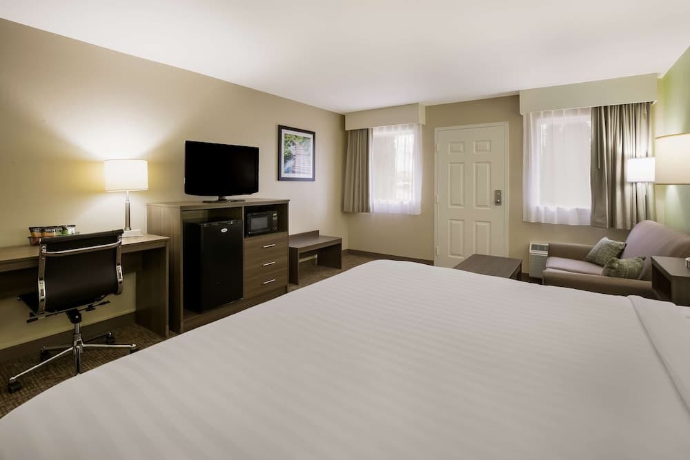 Best Western Milton Inn