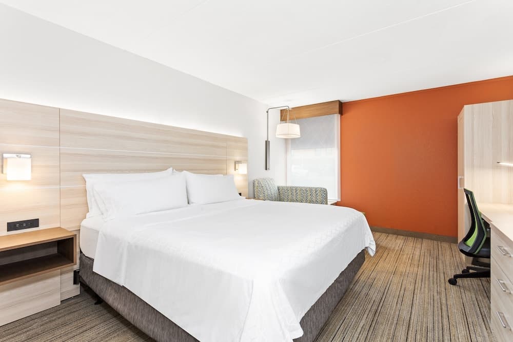 Holiday Inn Express Hopewell - Fort Lee by IHG