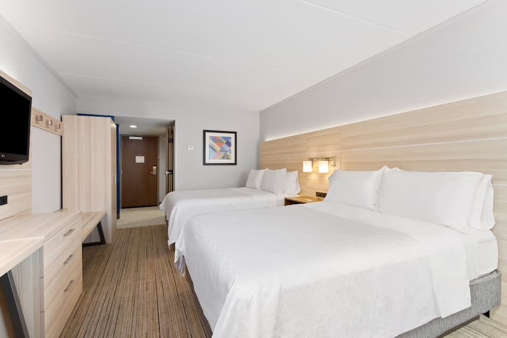 Holiday Inn Express Hopewell - Fort Lee by IHG