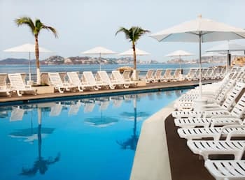 Calinda Beach Acapulco