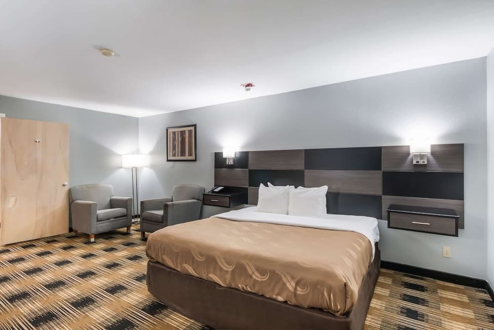 Quality Inn Near Medical Center