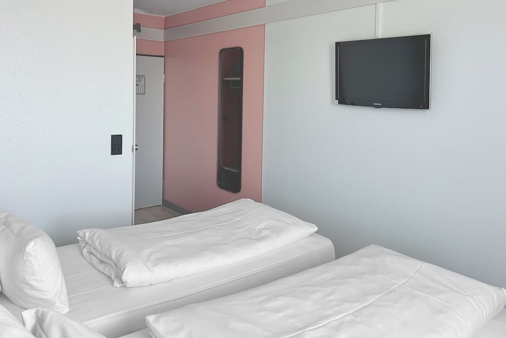 Garner Hotel Osnabruck by IHG