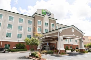 Holiday Inn Express & Suites Valdosta West - Mall Area, an IHG Hotel