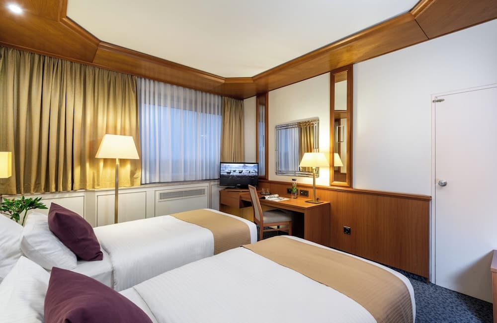 Leonardo Frankfurt City South