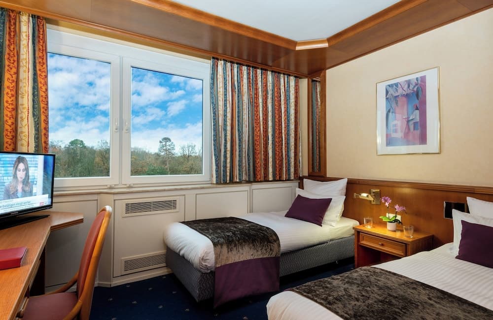 Leonardo Frankfurt City South