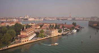 Hotel Cipriani, A Belmond Hotel, Venice