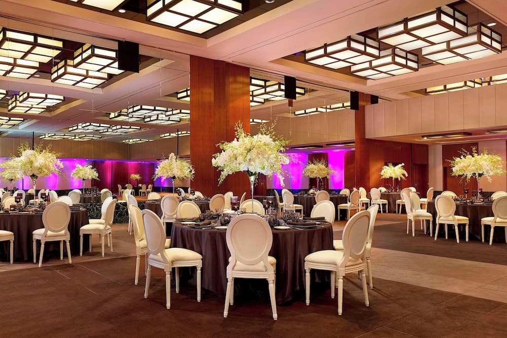 Hotel President Wilson, A Luxury Collection Hotel, Geneva