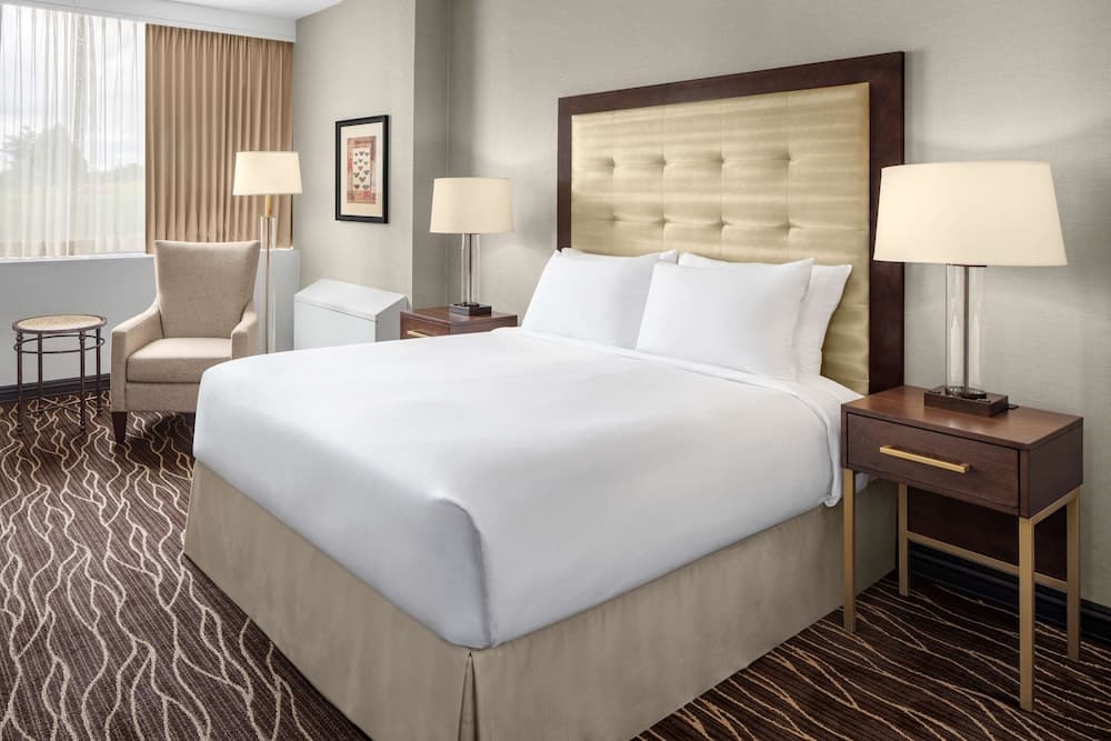 Hilton Kansas City Airport